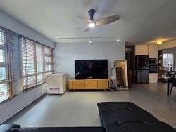 Blk 473D Hougang Parkedge (Hougang), HDB 5 Rooms #569768141